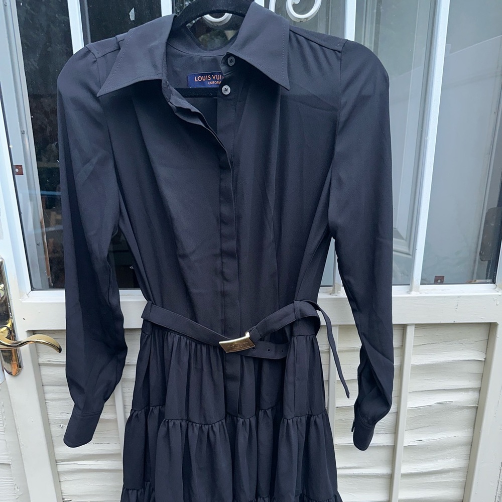 Brand New Louis Vuitton Dress